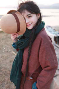 季子越是男是女
