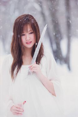 陸貞傳奇阿碧